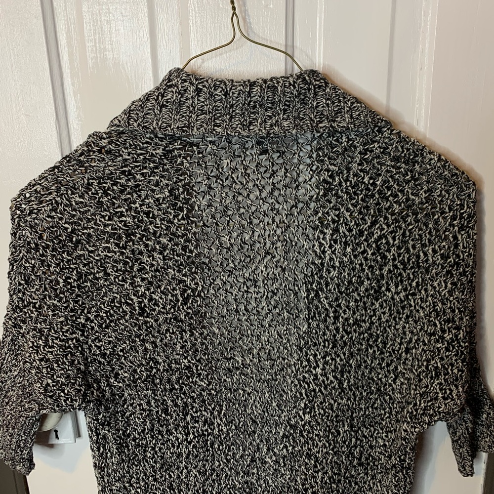 Express Knit Cardigan Sweater - Picture 5 of 10